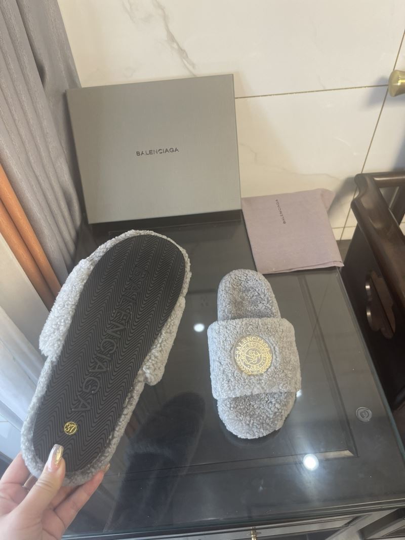 Balenciaga Slippers